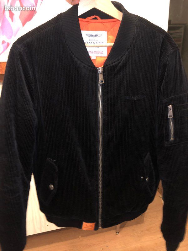 Bombers (image 1)