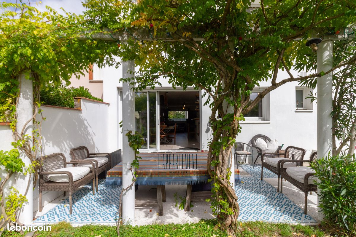Maison 6 pièces 190 m² · à Toulouse · 190 m² · 678 000 €