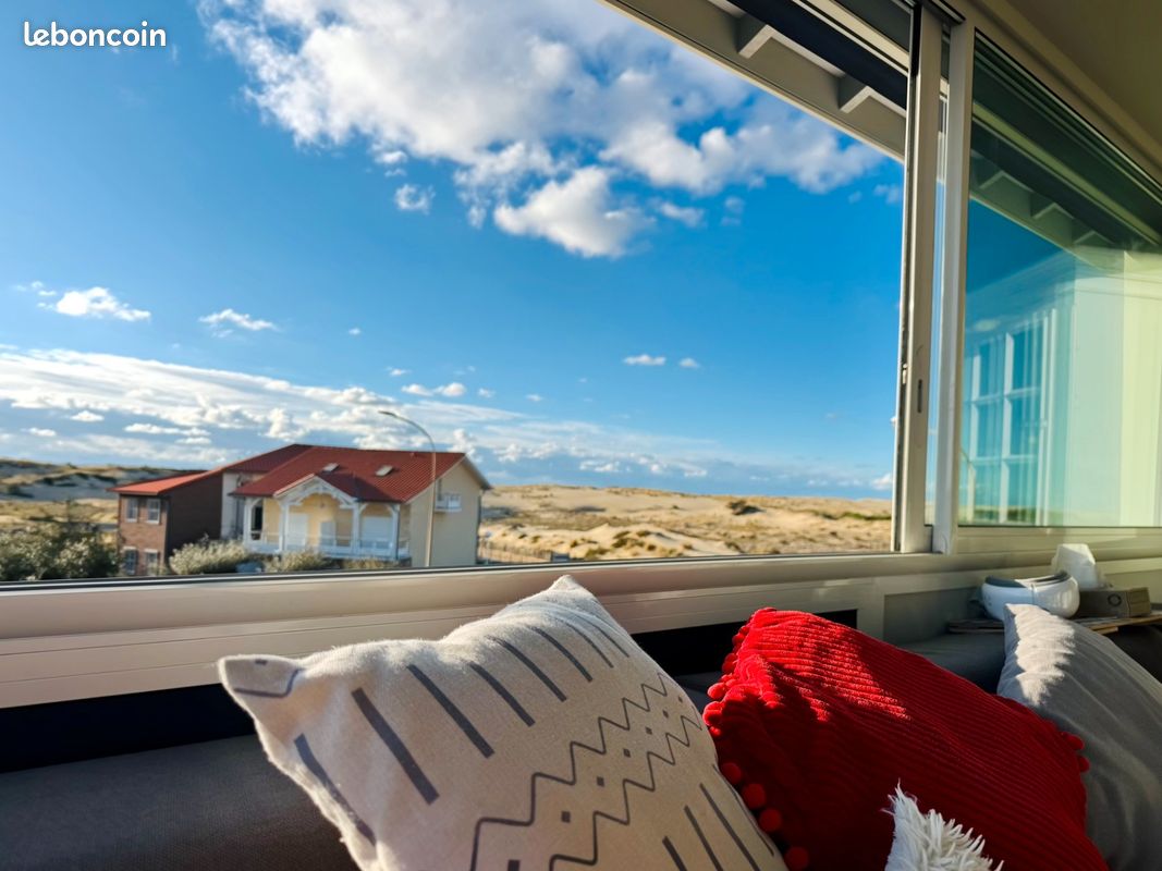 Appartement 3 pièces 65 m² · à Biscarrosse · 65 m² · 348 000 €