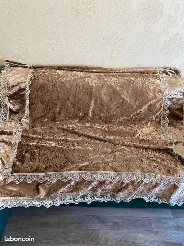 Housse de canapé et fauteuils (image 2)