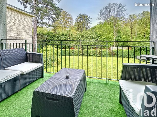 Appartement 3 pièces 71 m²