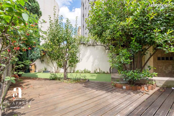 Maison 6 pièces 171 m² — 4