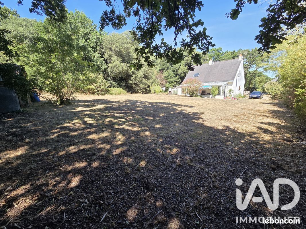 Terrain 565 m² · à Saint-Nazaire · 565 m² · 369 000 €