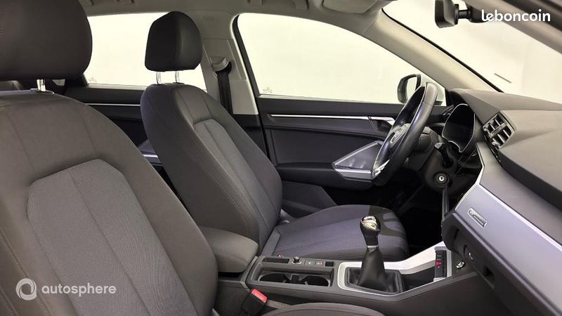 Audi Q3 35 TFSI 150ch Design (image 15)