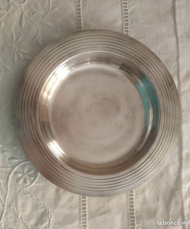 Assiette d'occasion - Annonces vaisselle leboncoin