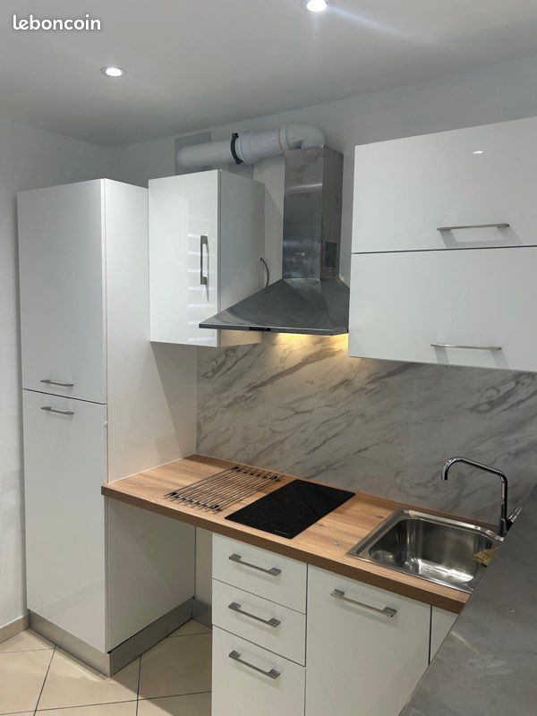 Appartement 1 pièce 25 m² · à Montmorency · 25 m² · 700 €/mois