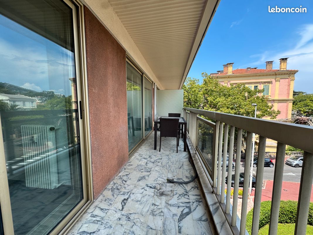 Appartement 3 pièces 65 m² · à Cannes · 65 m² · 1 680 €