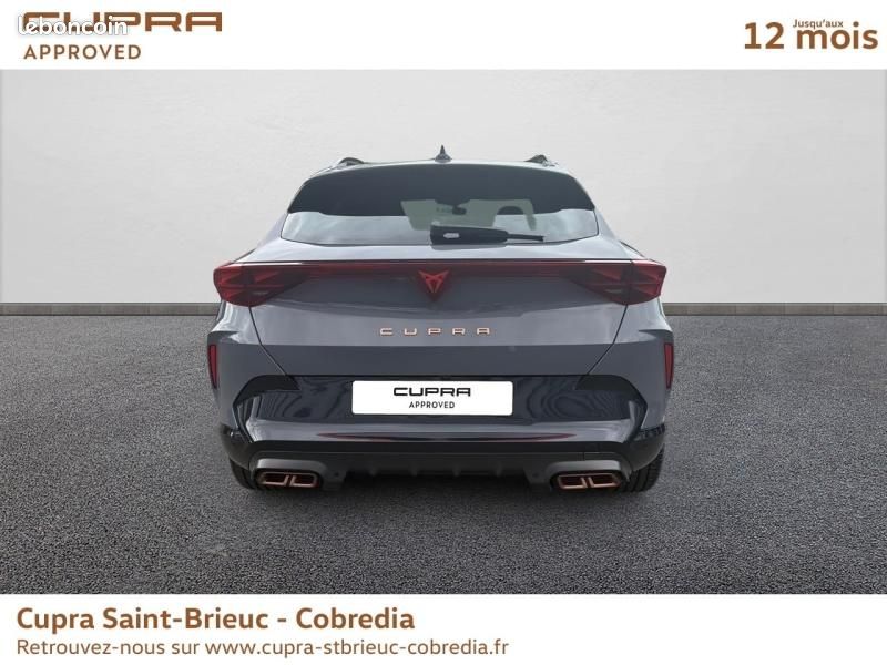 Cupra Formentor 1.5 eHybrid 272ch VZ DSG6 (image 6)