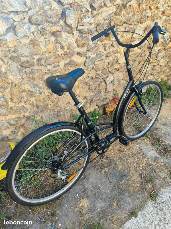 Vélo de ville (image 5)