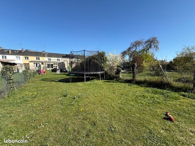 Maison 5 pièces 98 m² · à Rivery · 98 m² · 235 000 €