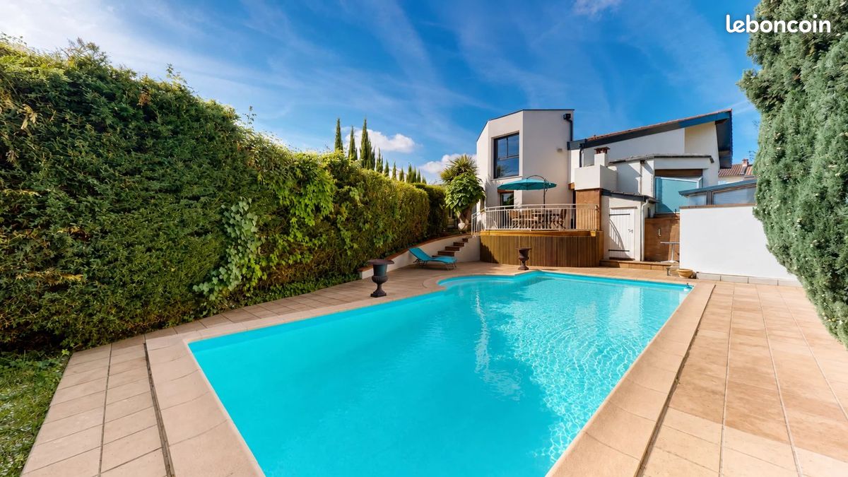 Maison 6 pièces 227 m² · à Toulouse · 227 m² · 1 269 000 €