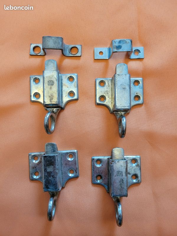 4 verrous (image 1)