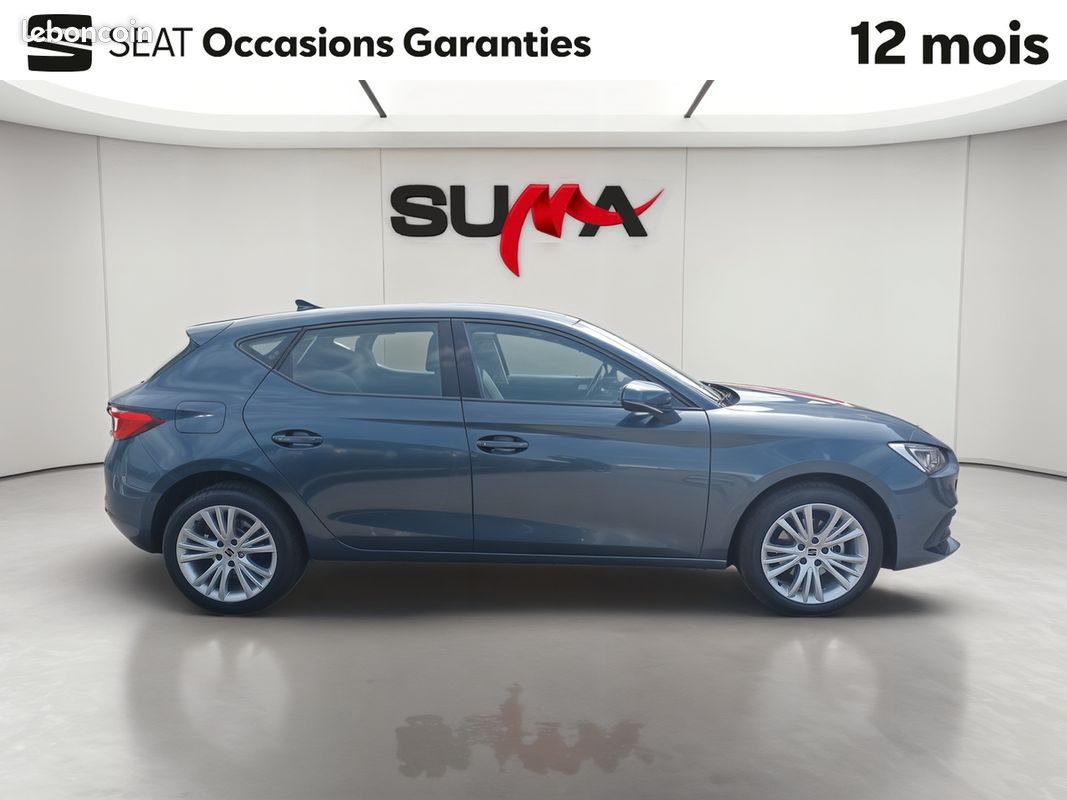 SEAT Leon 1.0 TSI 110 BVM6 Copa (image 6)
