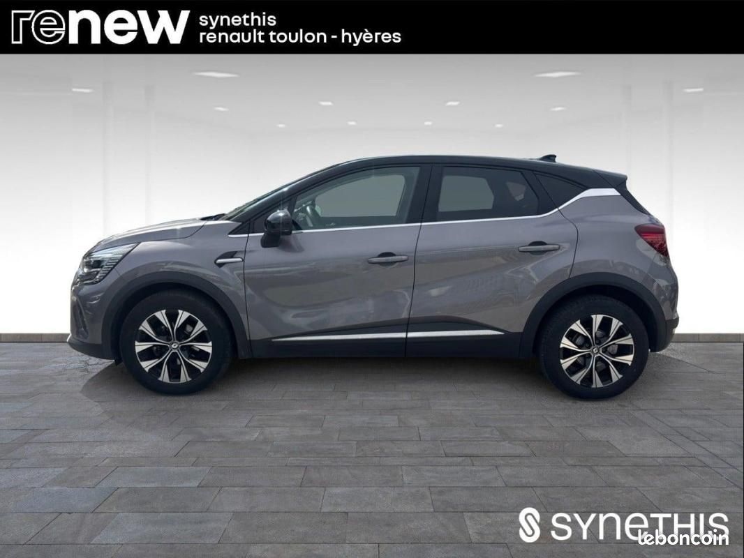 Renault Captur mild hybrid 140 Techno (image 5)