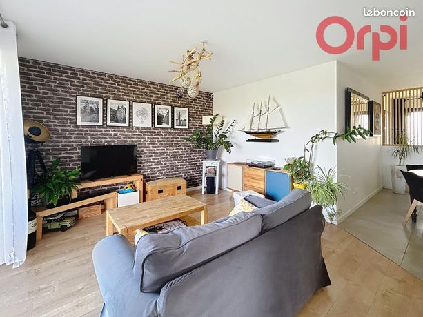 Maison 4 pièces 79 m²