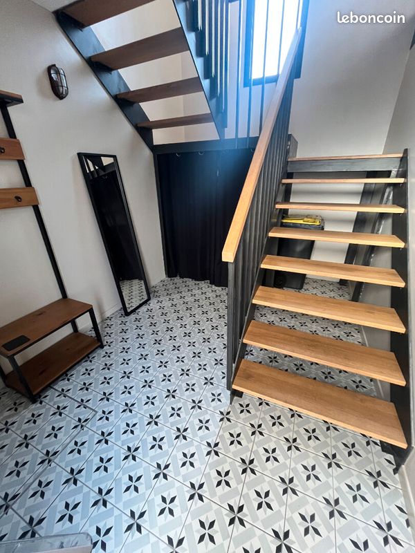 Appartement 2 pièces 47 m² · à Reims · 47 m² · 740 €/mois