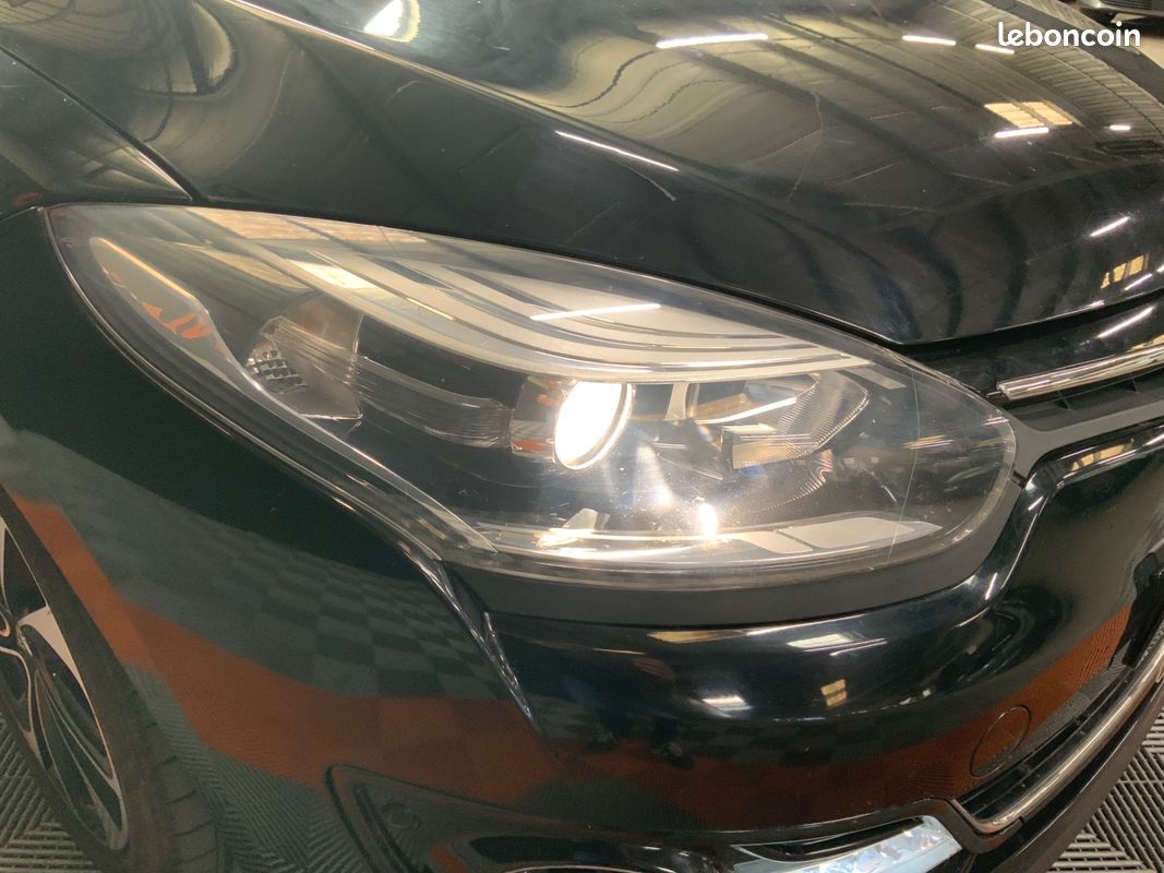 RENAULT Megane 1.5 DCI BOSE BOITE AUTO (image 18)