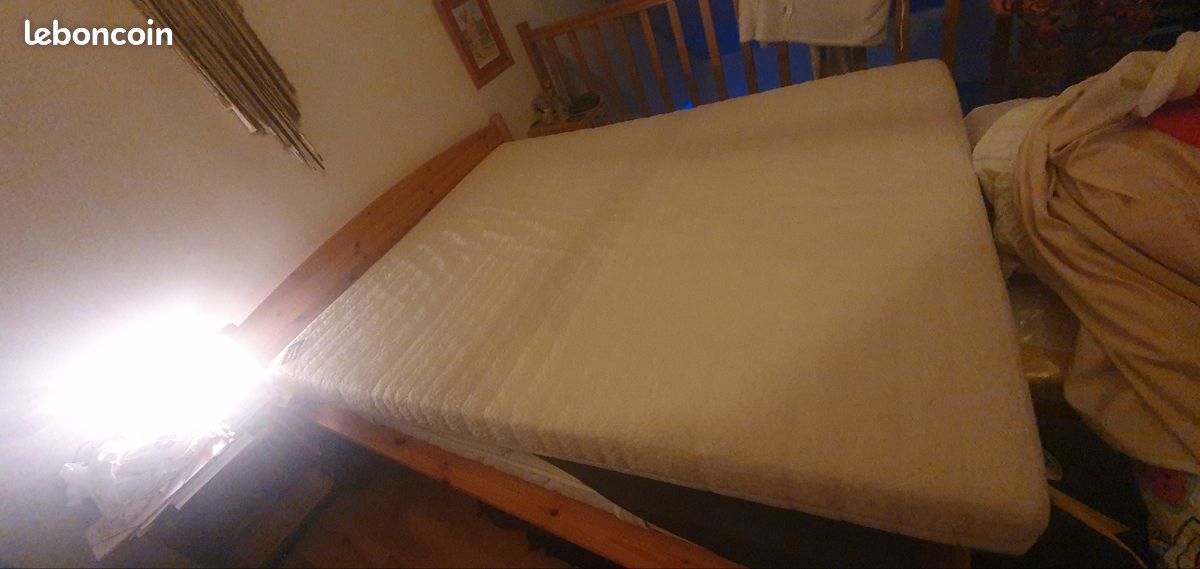 Matelas 160 (image 2)
