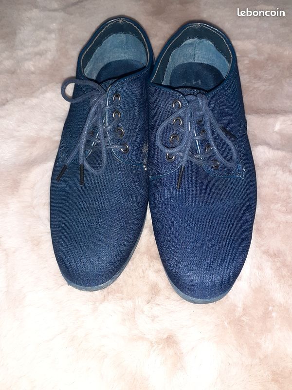 Chaussures très peu porté (image 1)