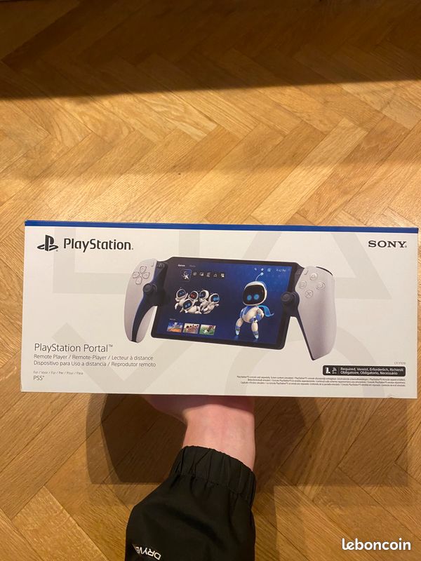 PlayStation Portal (image 2)