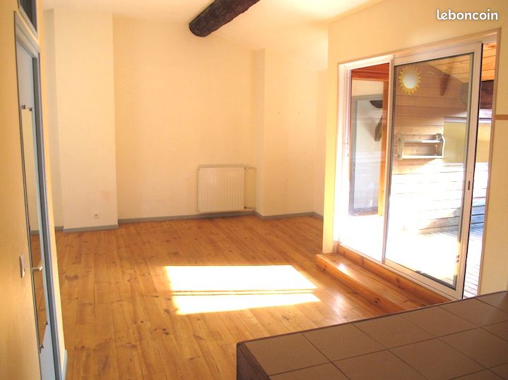 Appartement 3 pièces 56 m² · à Foix · 56 m² · 613 €/mois