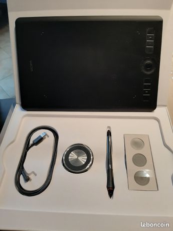 Tablette graphique