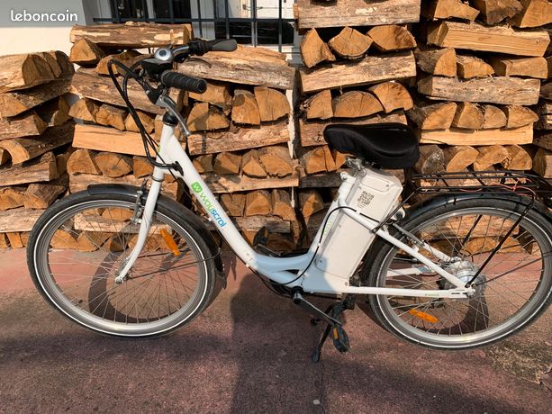 Assistance électrique Ufc Que Choisir Velo Electrique Velo