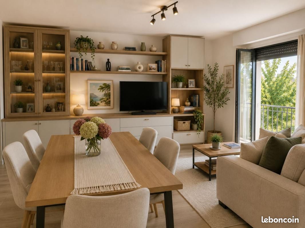 Appartement 3 pièces 82 m² · au Cannet · 82 m² · 177 875 €