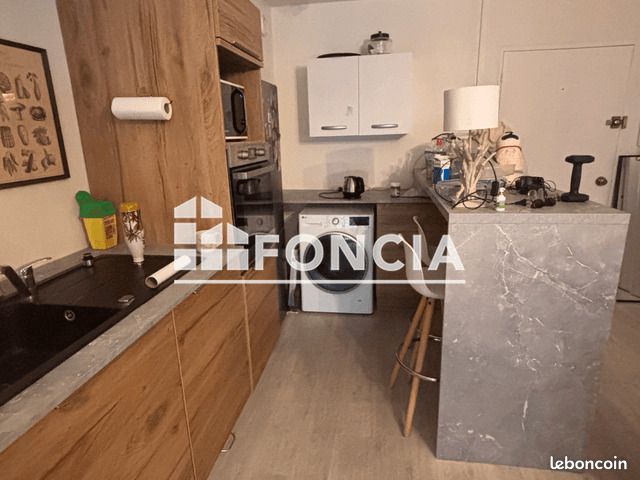 Appartement 2 pièces 42 m² · à Angers · 42 m² · 787 €