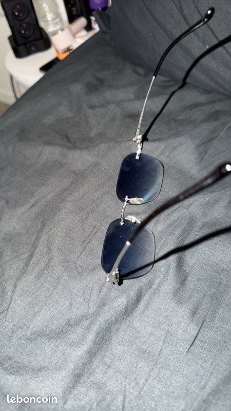 Lunette cartier (image 1)