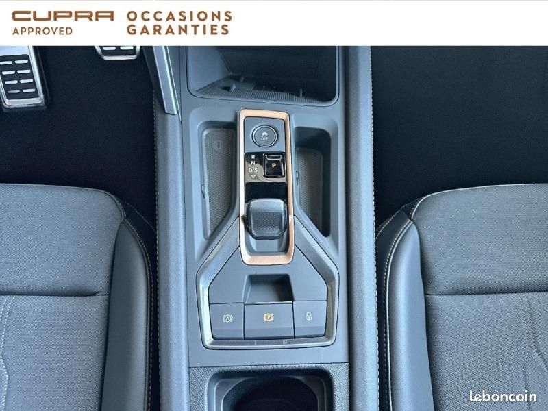 Cupra Formentor 1.5 eHybrid 204ch V DSG6 (image 14)
