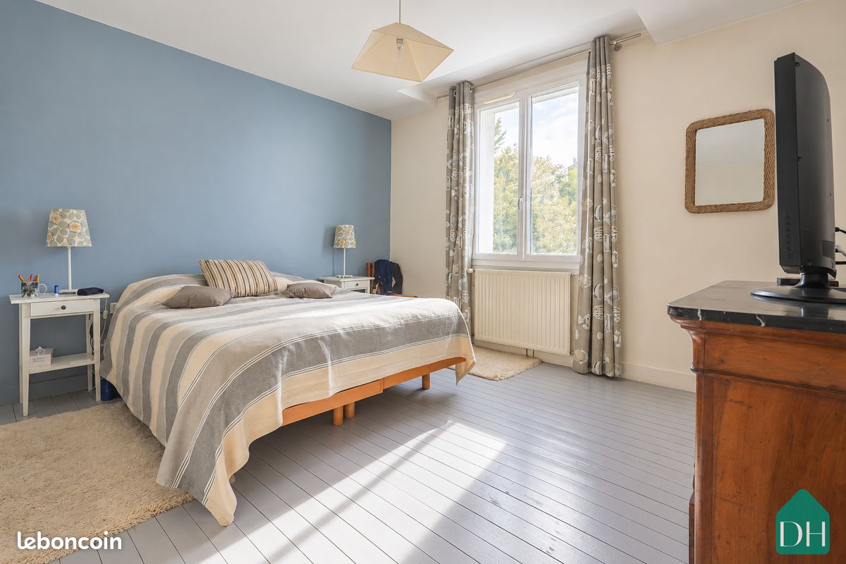 Propriété 7 pièces 185 m² (image 8)