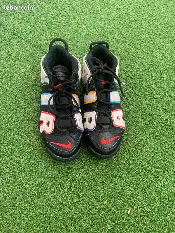 Chaussures Nike pas cher (image 1)