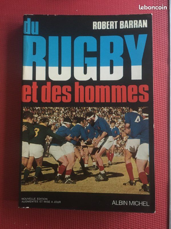 Du Rugby et des Hommes. 1972. … (image 1)