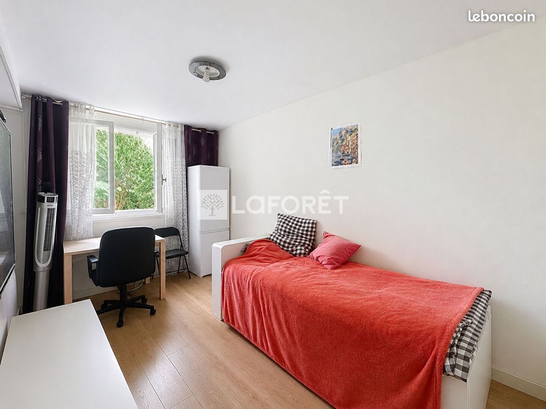 Appartement 1 pièce 17 m² · à Champigny-sur-Marne · 17 m² · 109 000 €