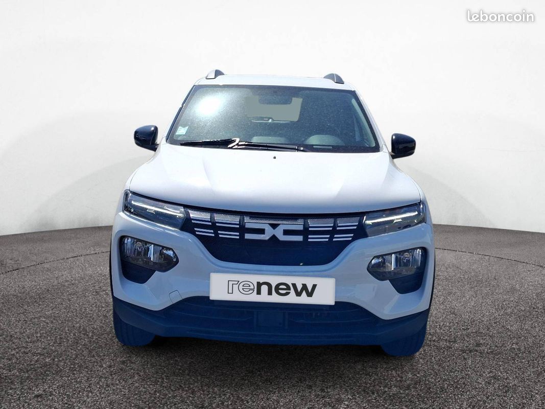 DACIA Spring Essential -23B (image 8)