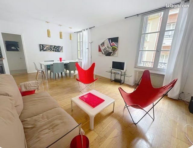 Appartement 3 pièces 60 m² · à Perpignan · 60 m² · 130 000 €