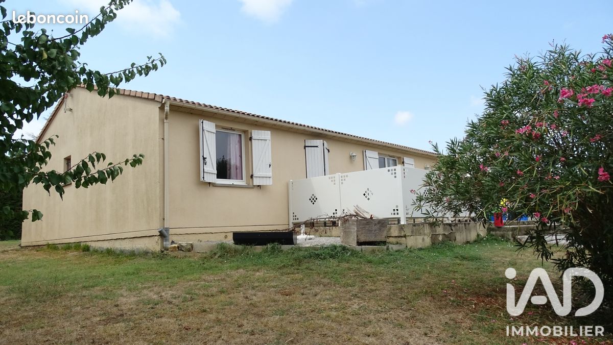 Maison 4 pièces 92 m² (image 5)