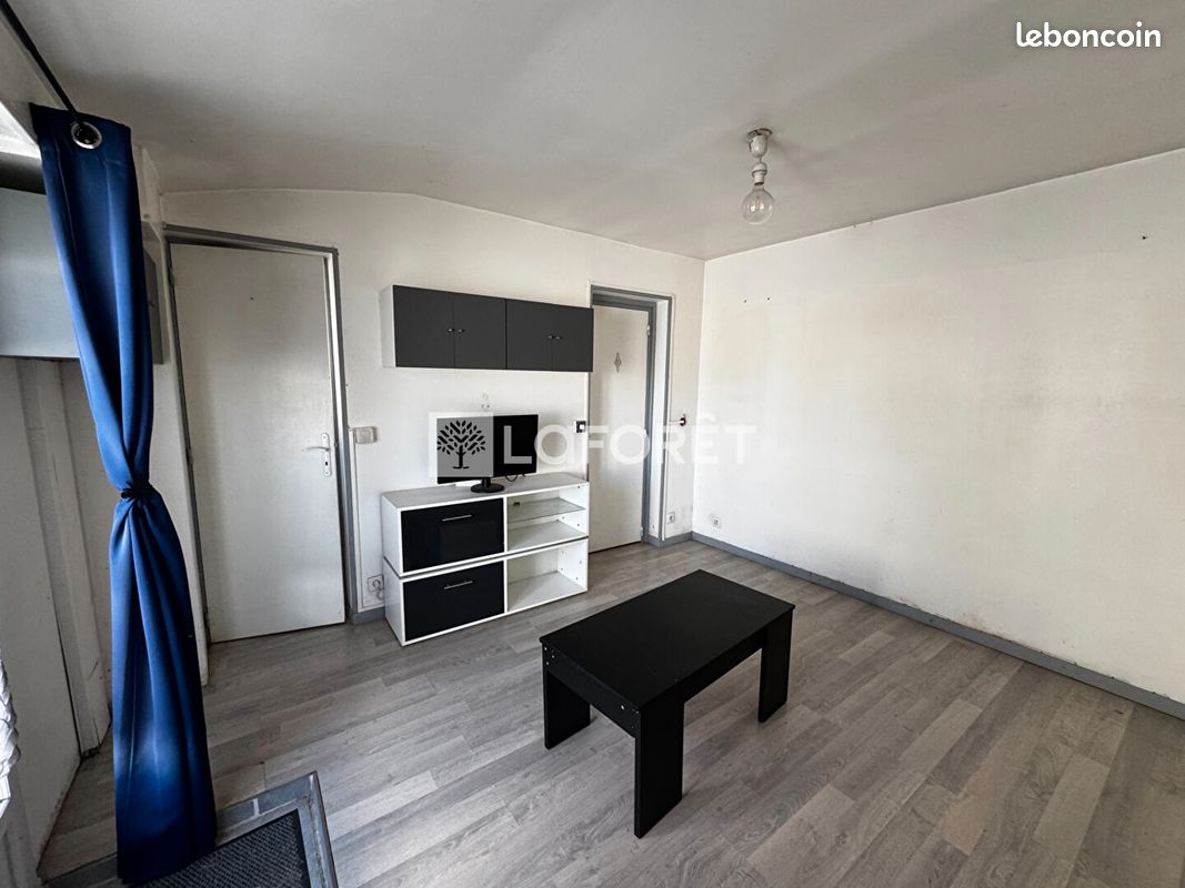 Maison 3 pièces 40 m² · à Livry-Gargan · 40 m² · 166 000 €