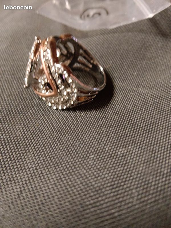 Bague femme (image 3)