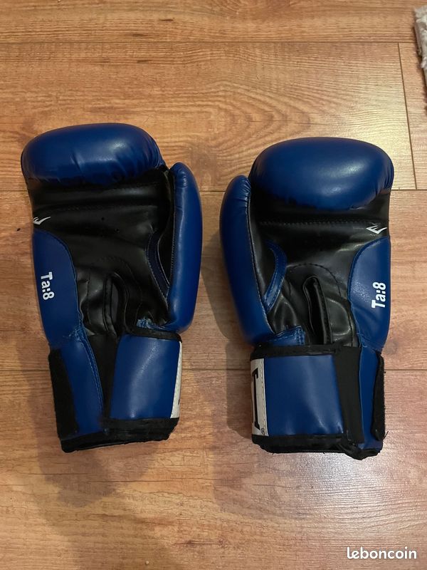 Gants et protections Boxe (image 2)