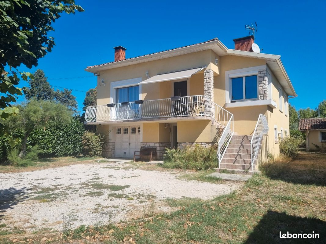 Maison 6 pièces 136 m² · à Seysses · 136 m² · 380 000 €