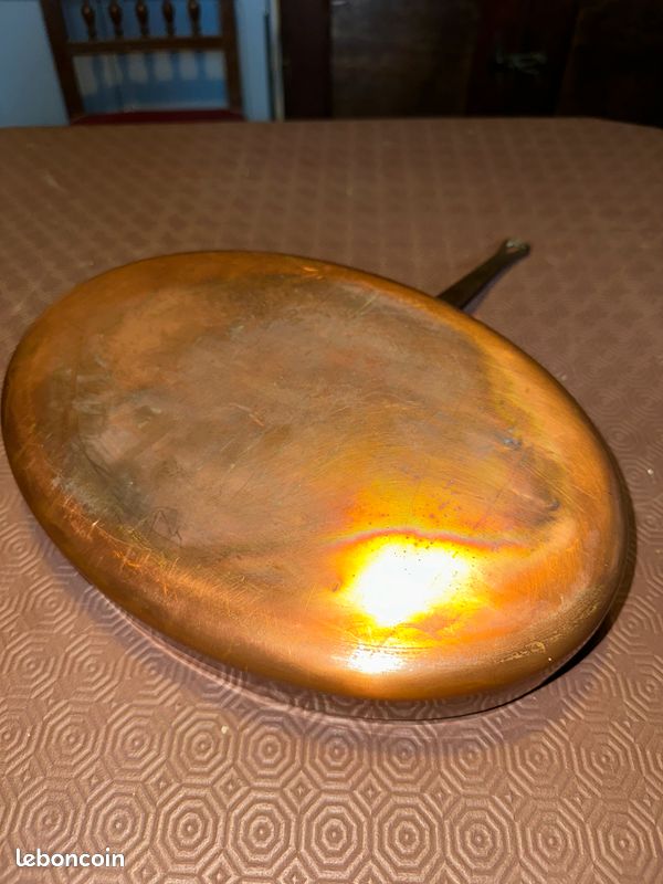 Casseroles métaux ouvrés de Vesoul (image 11)