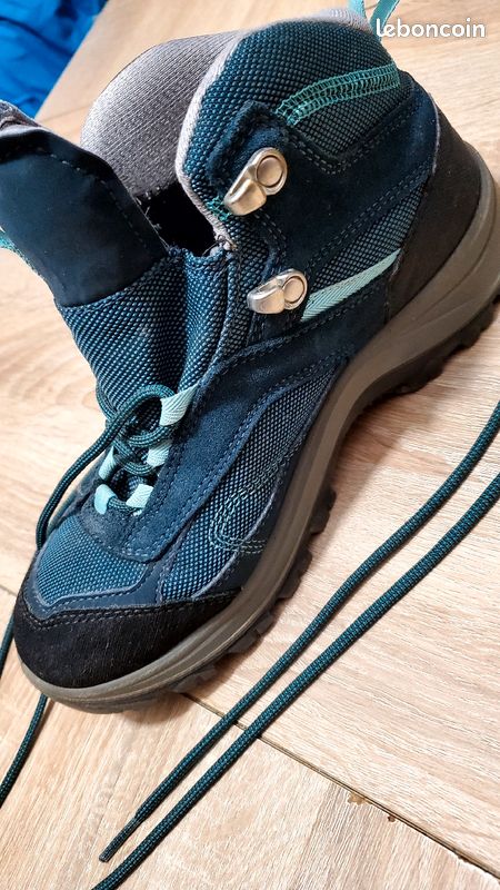 Chaussures de rando (image 1)