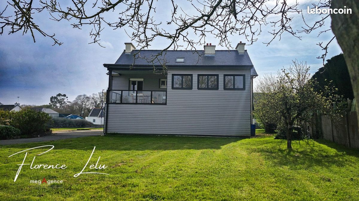 Maison 8 pièces 130 m² (image 10)