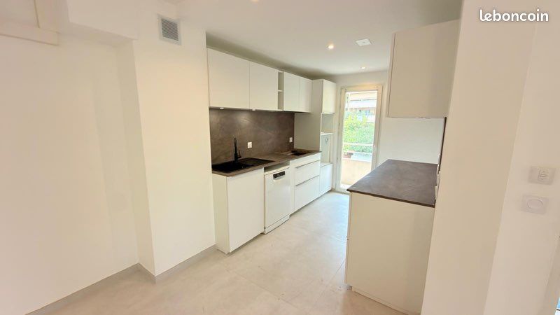 Appartement 3 pièces 65 m² · à Mouans-Sartoux · 65 m² · 1 550 €/mois