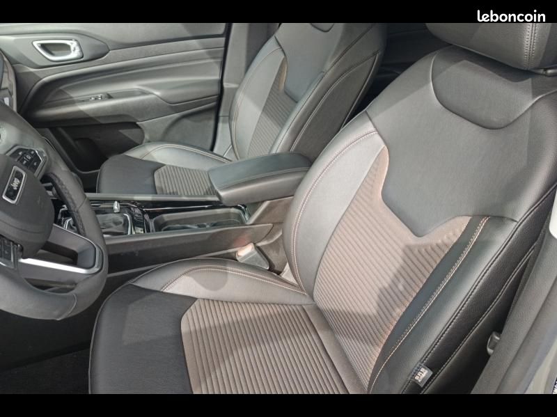 Jeep Compass 1.3 Turbo T4 240ch PHEV 4xe Upland AT6 eAWD (image 11)