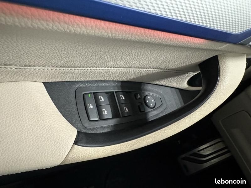 Bmw X1 xDrive20dA 190ch M Sport (image 29)