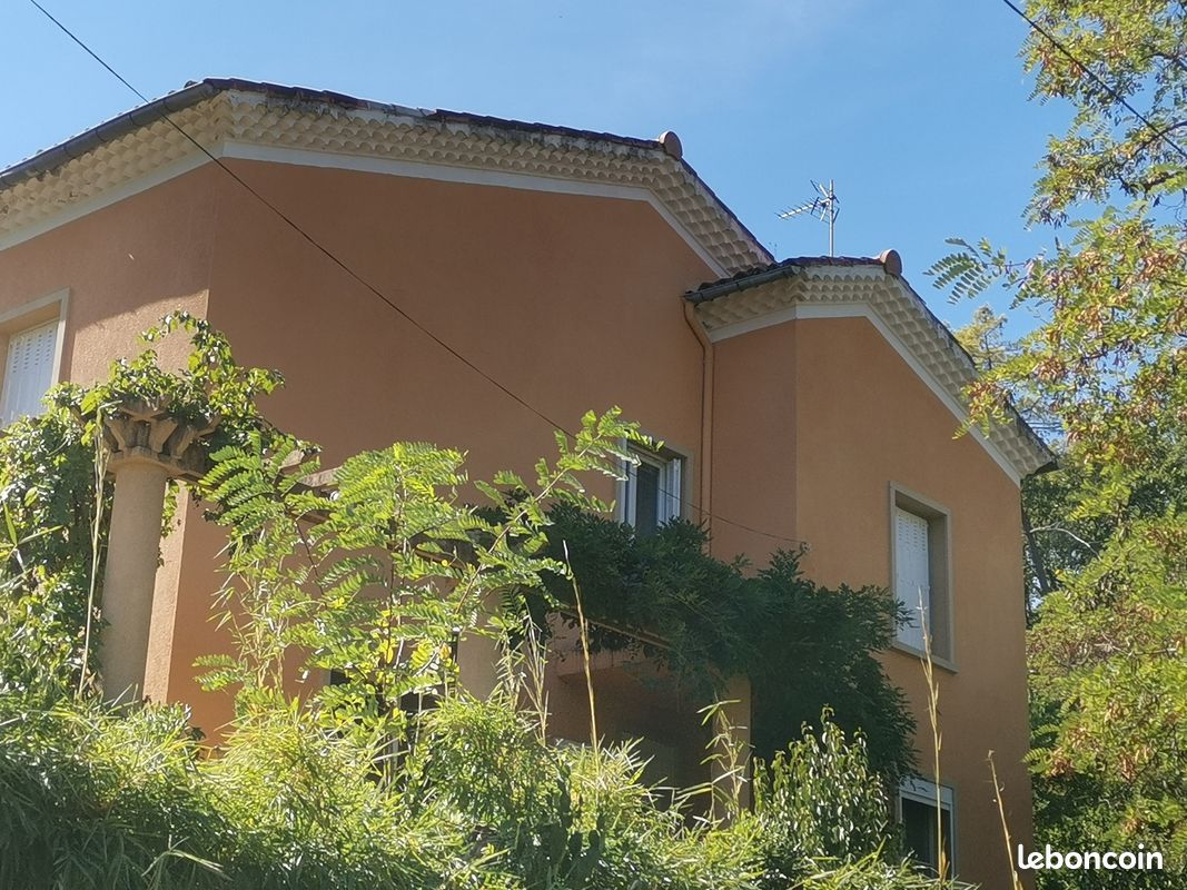 Maison 7 pièces 170 m² · à Alès · 170 m² · 295 000 €