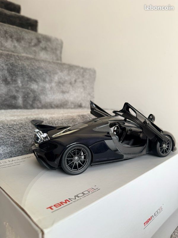 McLaren P1 1/18 (image 3)